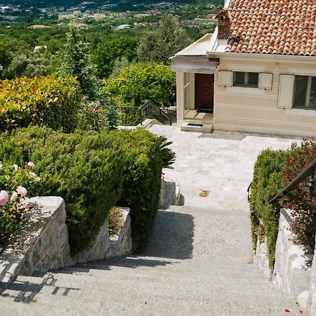 Villa Dub Kotor Exterior foto