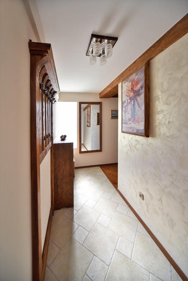 Villa Dub Kotor Exterior foto