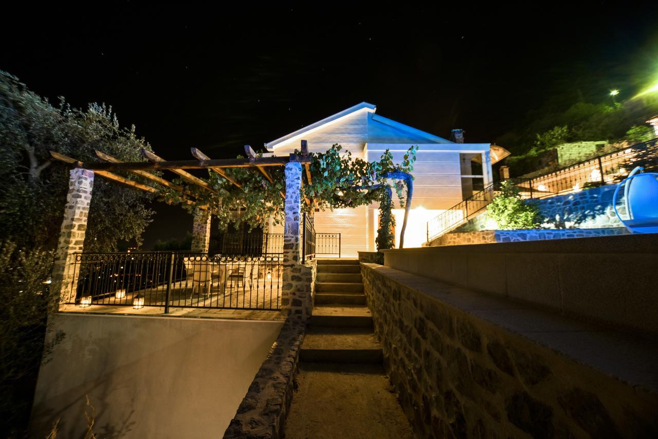 Villa Dub Kotor Exterior foto