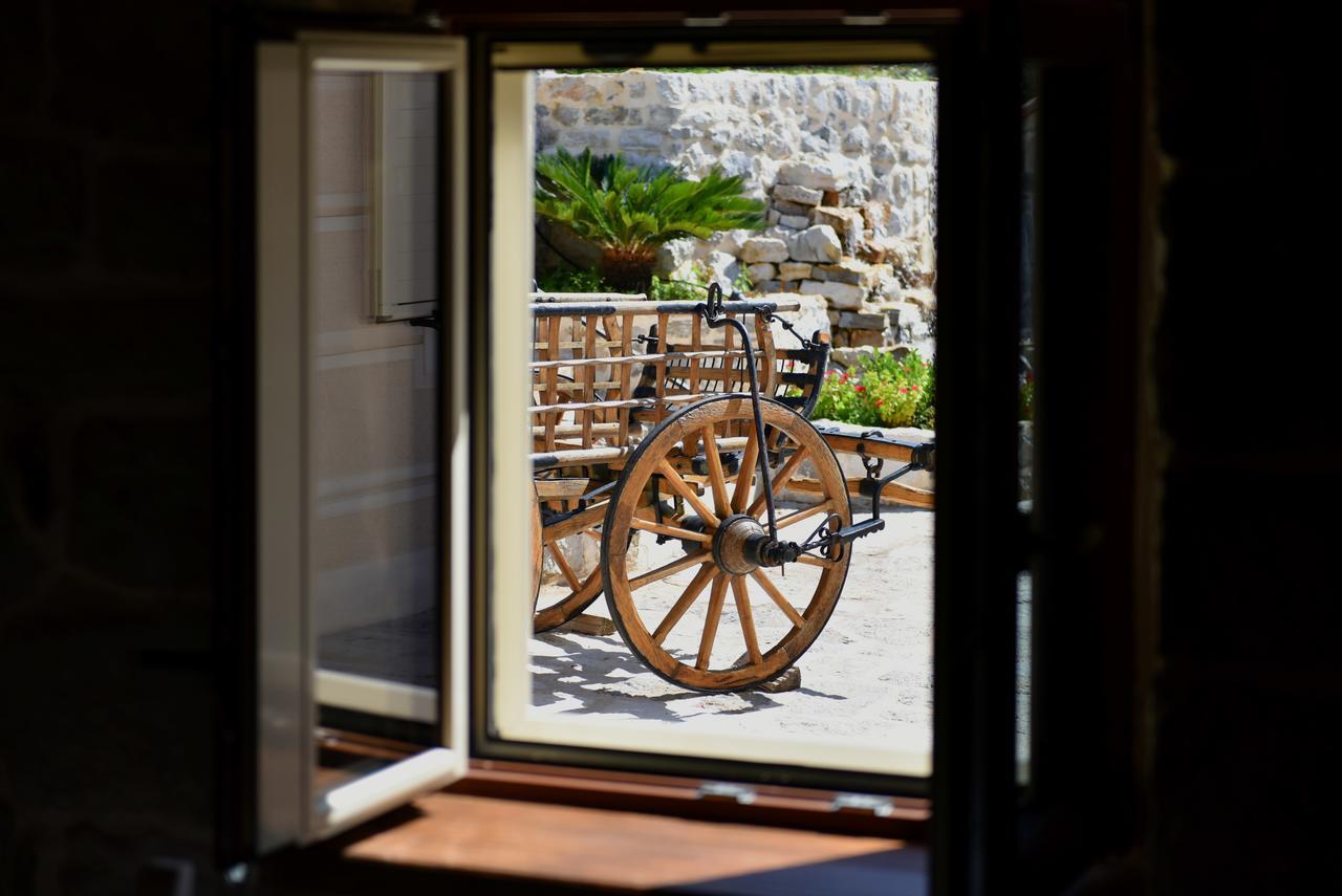 Villa Dub Kotor Exterior foto
